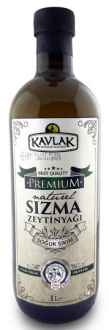 Kavlak Premium Natürel Sızma Zeytinyağı 1 lt Sıvı Yağ kullananlar yorumlar
